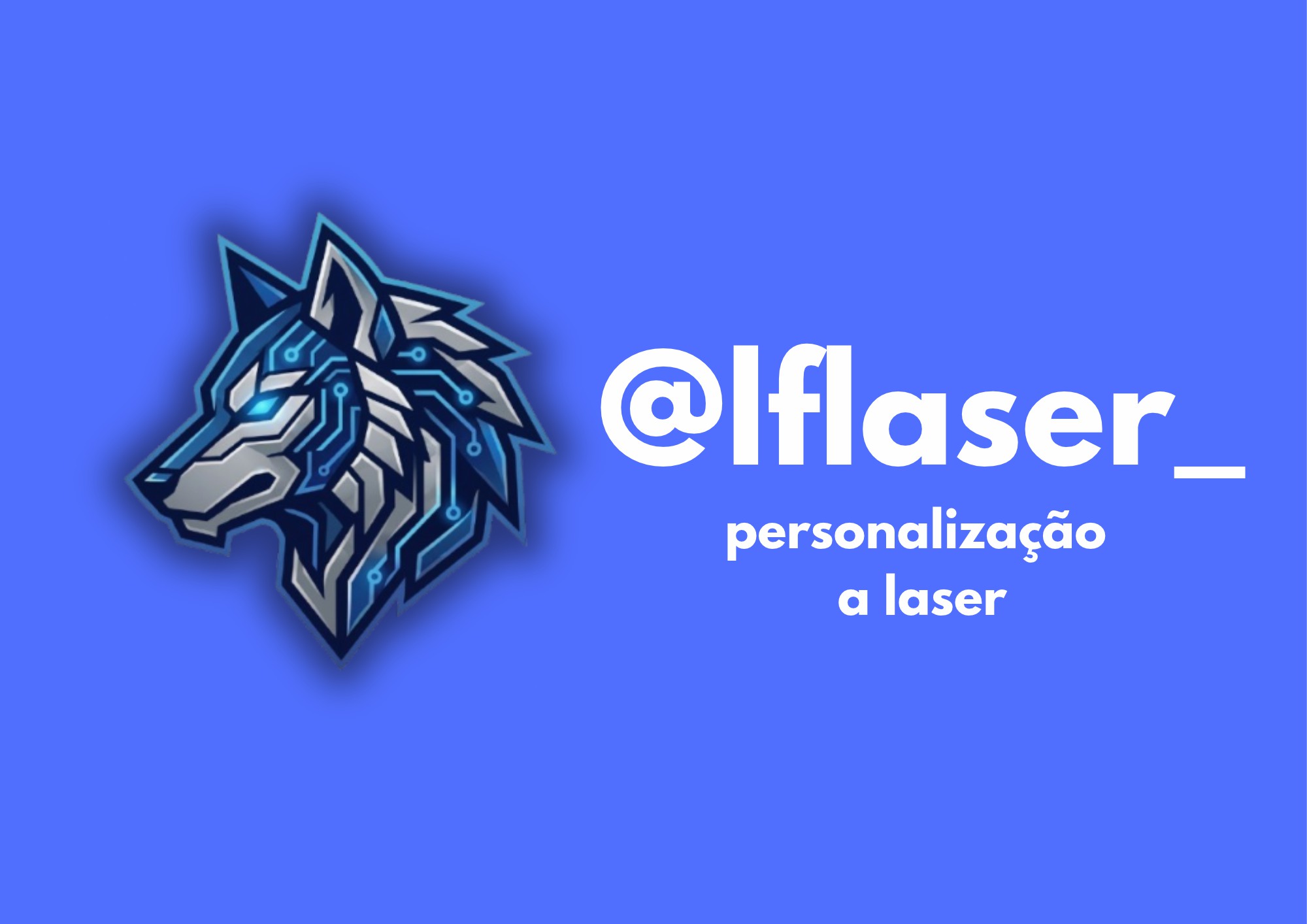 Banner Principal LF Laser