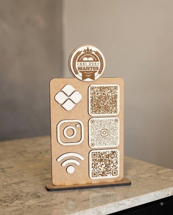 Placas Personalizadas